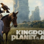 Apes vs. Humans: A Review of Kingdom of the Planet of the Apes