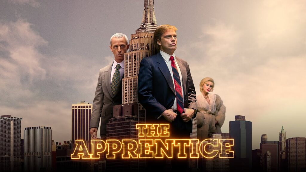 The Apprentice