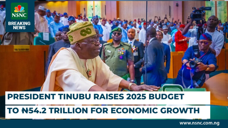 2025 Budget