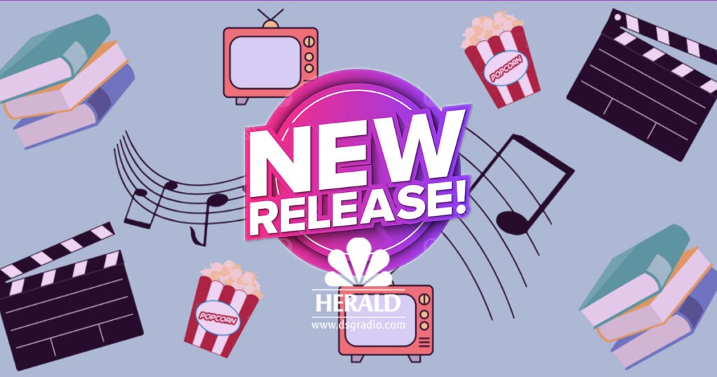 BULLETIN NEW RELEASES