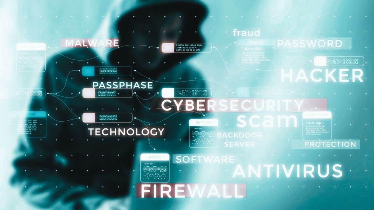 Cyber Security