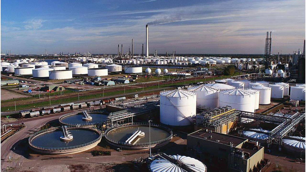 Marginal-Oilfields