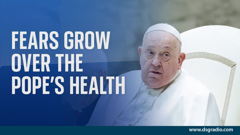 Pope Health