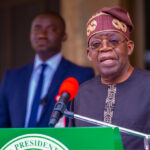President Tinubu