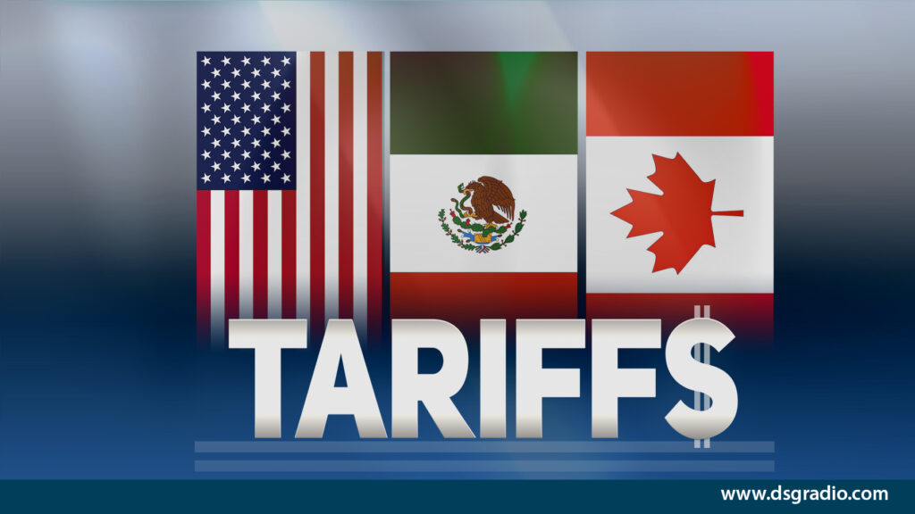 US Tariff