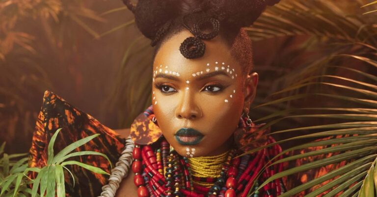 Yemi Alade