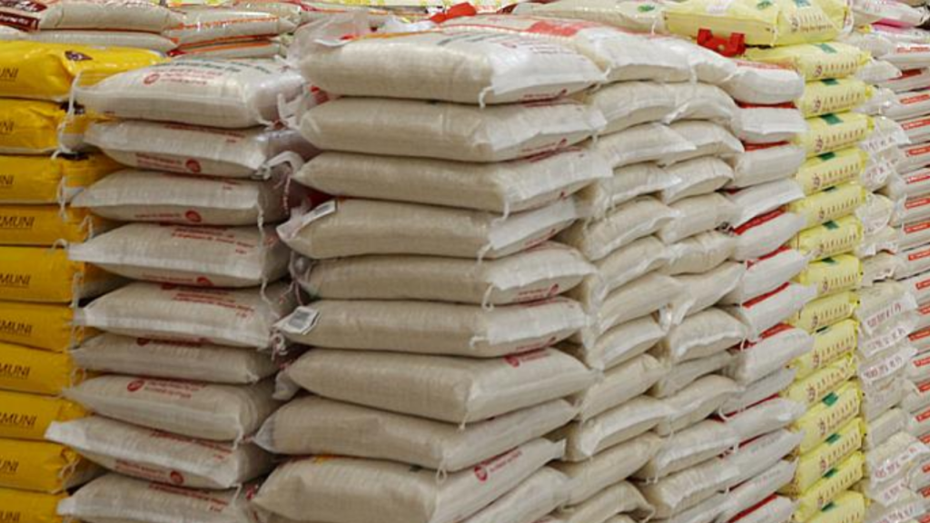 Rice