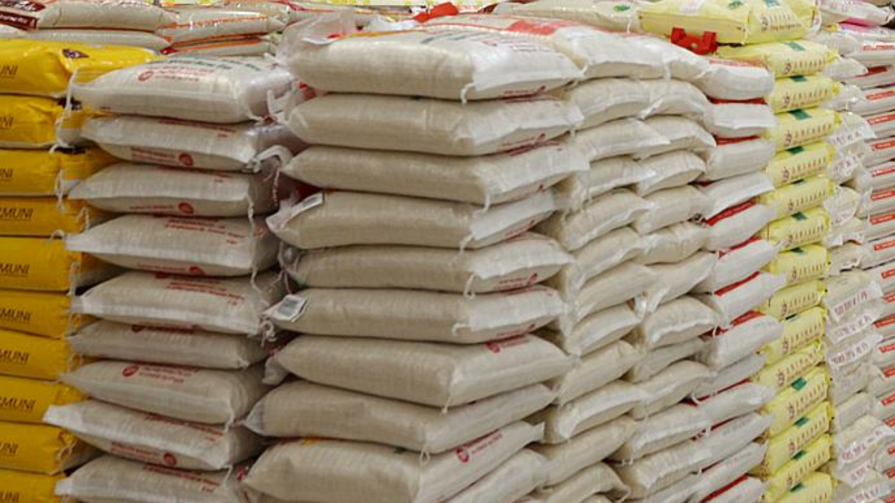 Rice