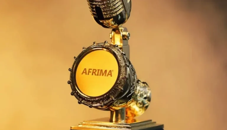 AFRIMA 2025