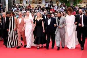 Cannes Film Festival