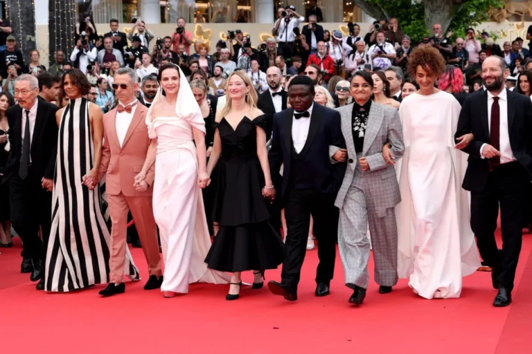 Cannes Film Festival