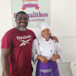 Igwejiuba and Precious