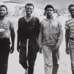 Cradock Four