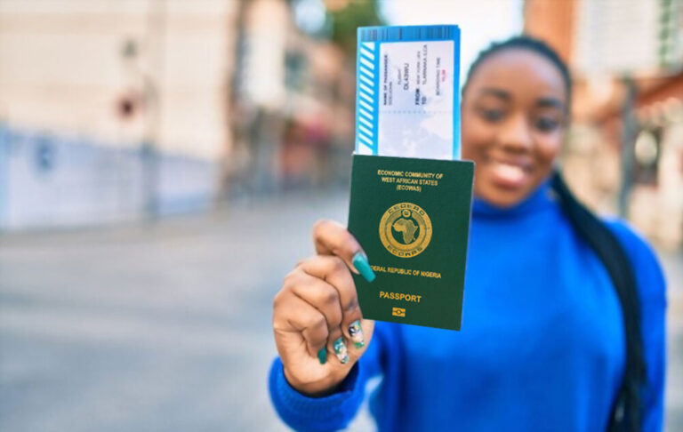 model-with-superimposed-naija-passport