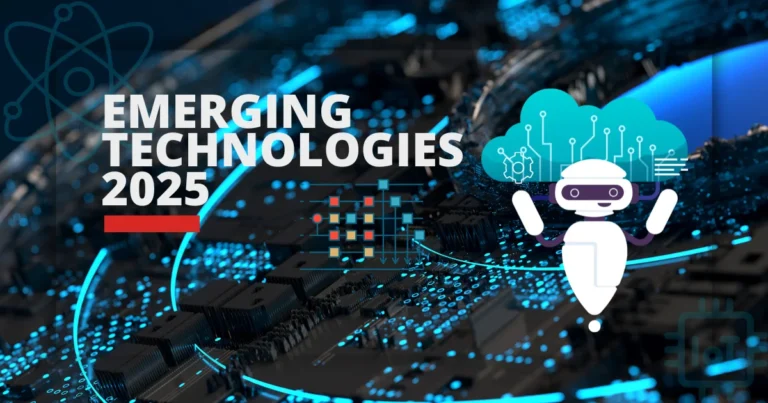 Emerging-Technologies