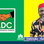 Igwejiuba ADC
