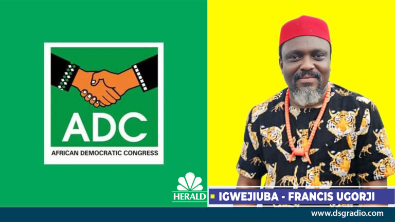 Igwejiuba ADC