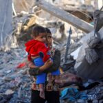 Hamas in Gaza Israel War