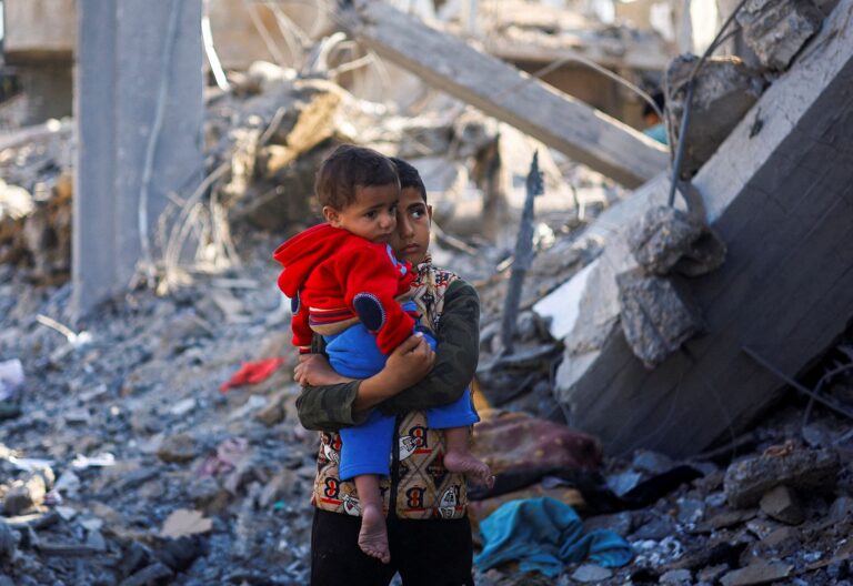 Hamas in Gaza Israel War