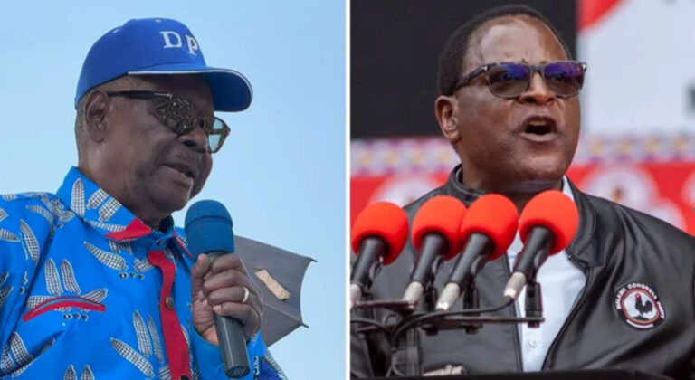 Chakwera-and-Mutharika