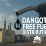 Dangote free fuel distribution