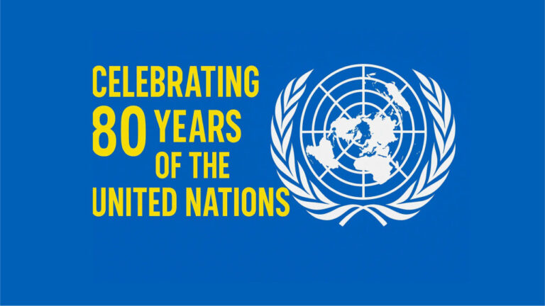 UN AT 80