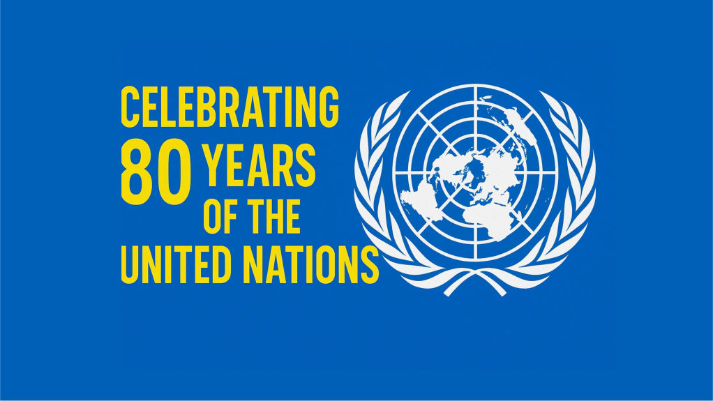 UN AT 80