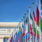 UN at 80