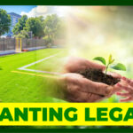 IRETE PLANTING LEGACY
