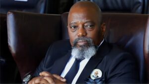 Joseph Kabila