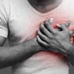 HEART PAIN