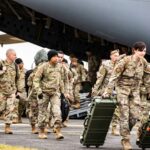 US Military in Nigeria