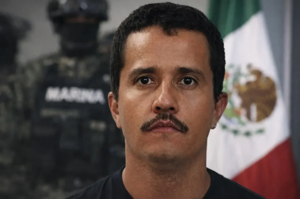 El Mencho Killed: Mexican Military Targets CJNG Leader