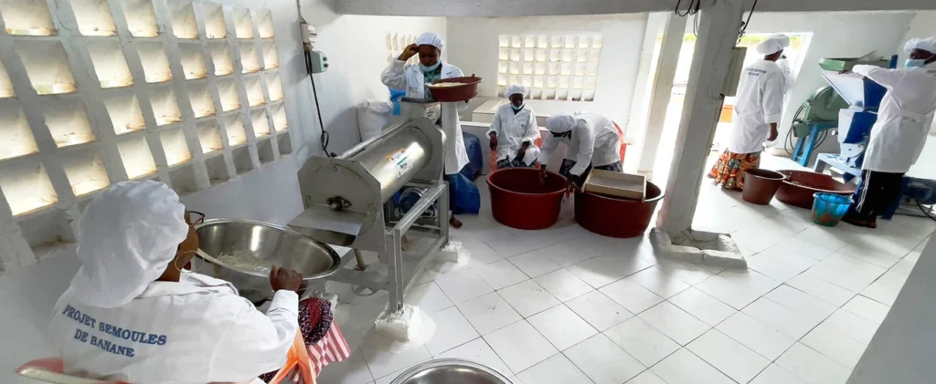 African Development Fund WAEMU Grant Boosts Trade