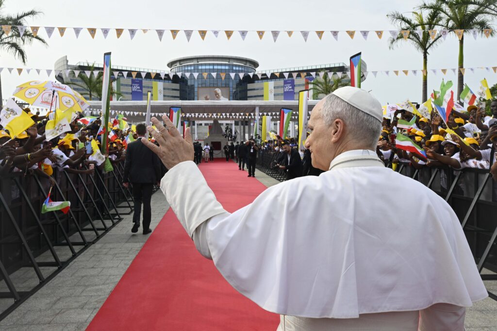 Pope Leo’s Trip to Africa: Visit to Equatorial Guinea