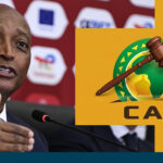CAF President Senegal Visit Over AFCON 2025 Dispute
