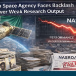 Nigeria Space Agency Output Raises Accountability Concerns
