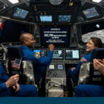 Artemis II Moon Mission Breaks Distance Record