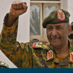 Sudan Army Leadership Restructuring Announced