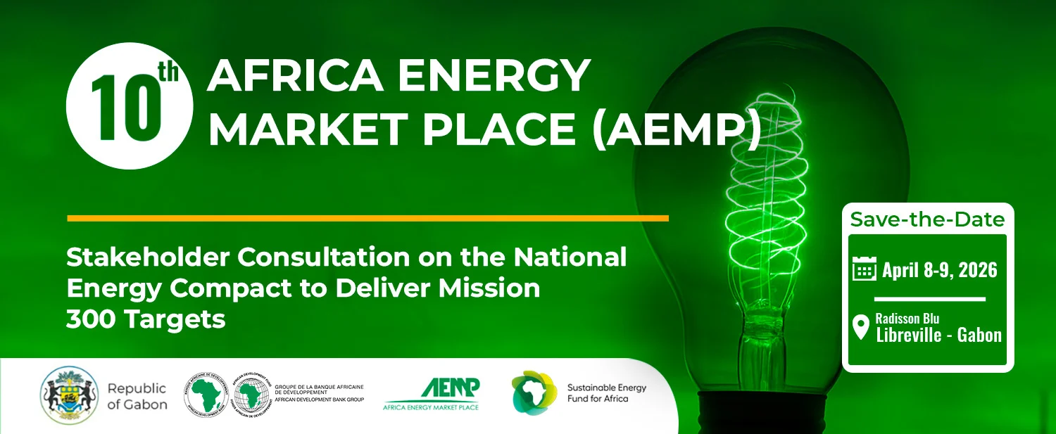 AfDB Hosts Gabon Energy Compact Talks For Mission 300