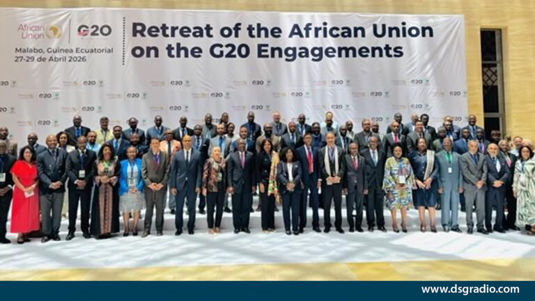 Africa G20 strategy, AU G20 priorities, Agenda 2063 goals, Africa global influence,