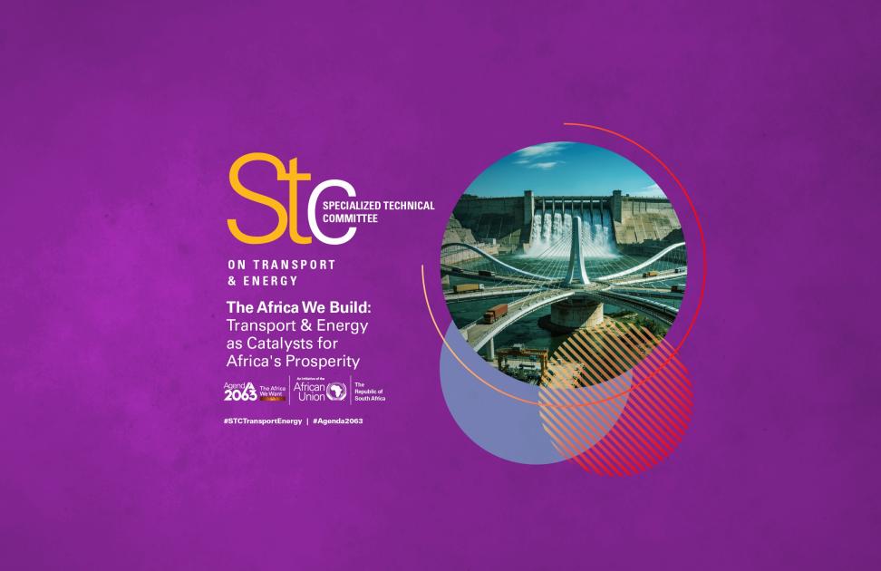 African Union Ministerial Session on Transport and Energy Holds in South Africa