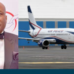 Allen-Onyema - AIR PEACE