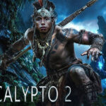 Apocalypto 2 movie