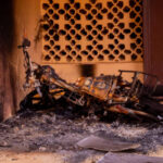 Bandits Attack Katsina Communities - Kill Policeman - Burn Health Centre