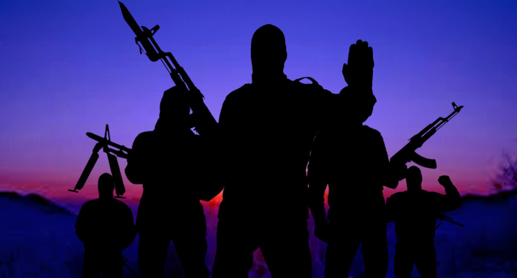 Benue Student Kidnap: Gunmen Abduct Students on Their Way to Exams in Nigeria