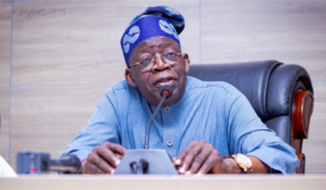 Tinubu $516m Loan - Senate Approval