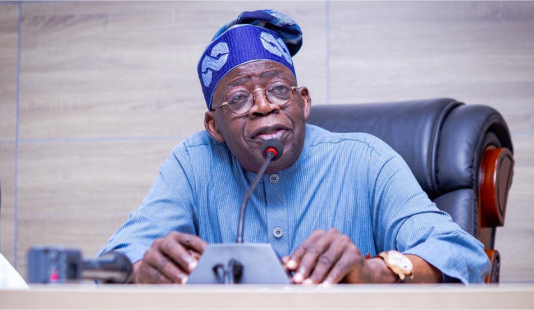 Tinubu $516m Loan - Senate Approval