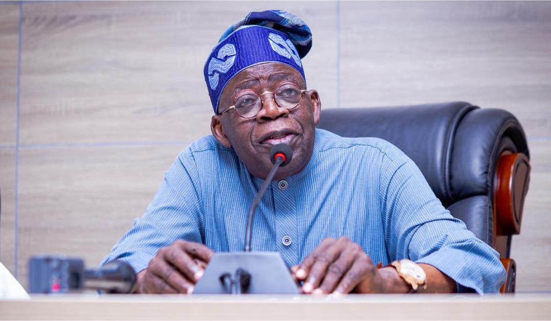 Tinubu $516m Loan - Senate Approval