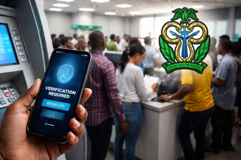 CBN BVN rules Nigeria